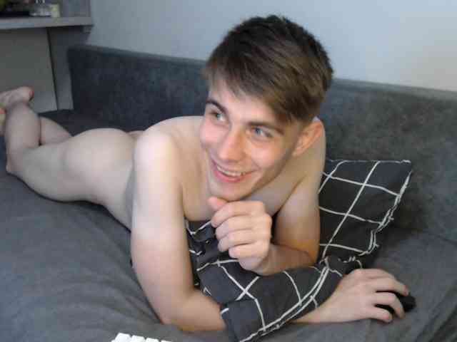 Twink-Oliver Twink-Oliver