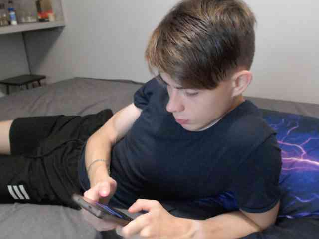 Twink-Oliver