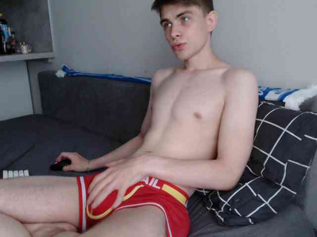 Twink-Oliver Twink-Oliver