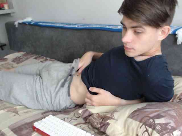 Twink-Oliver