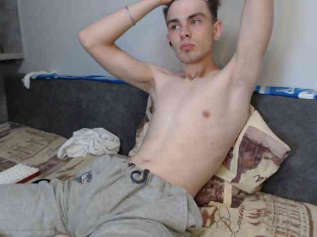 Twink-Oliver