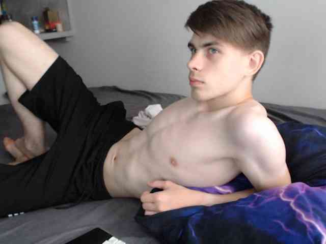 Twink-Oliver Twink-Oliver