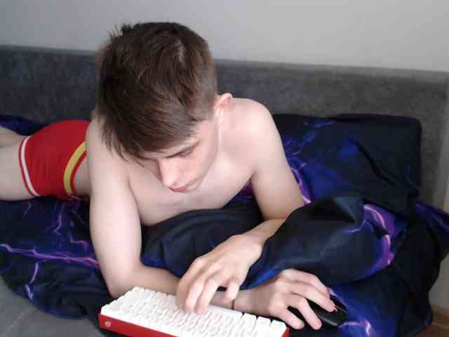 Twink-Oliver