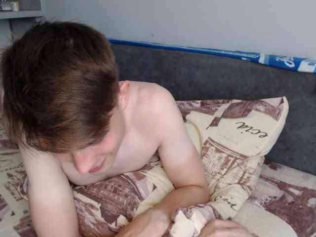 Twink-Oliver