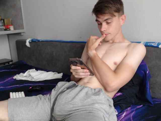 Twink-Oliver