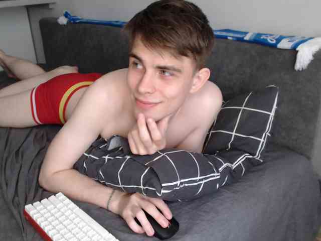 Twink-Oliver
