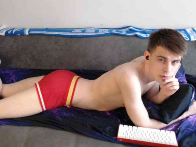 Twink-Oliver Twink-Oliver