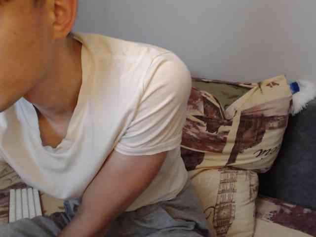 Twink-Oliver