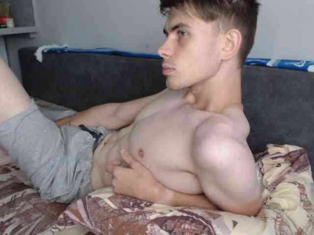 Twink-Oliver