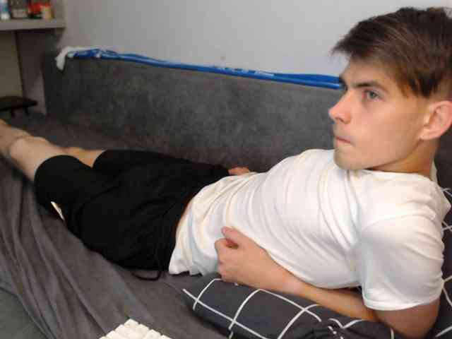 Twink-Oliver