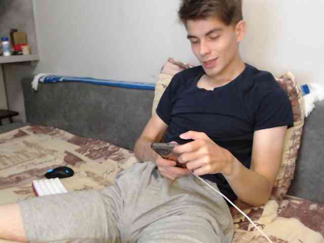 Twink-Oliver