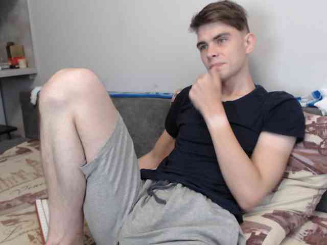Twink-Oliver