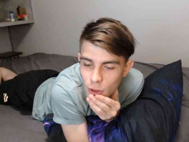 Twink-Oliver