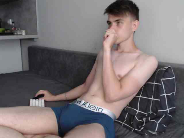 Twink-Oliver