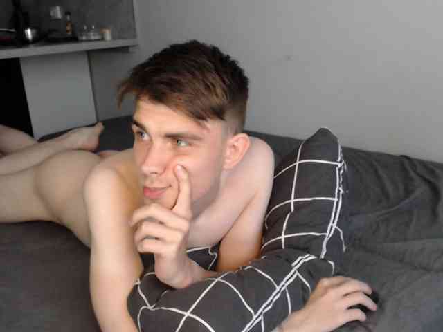 Twink-Oliver Twink-Oliver