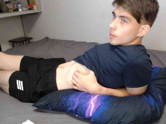Twink-Oliver