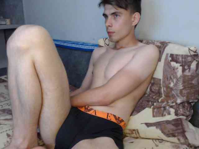 Twink-Oliver Twink-Oliver