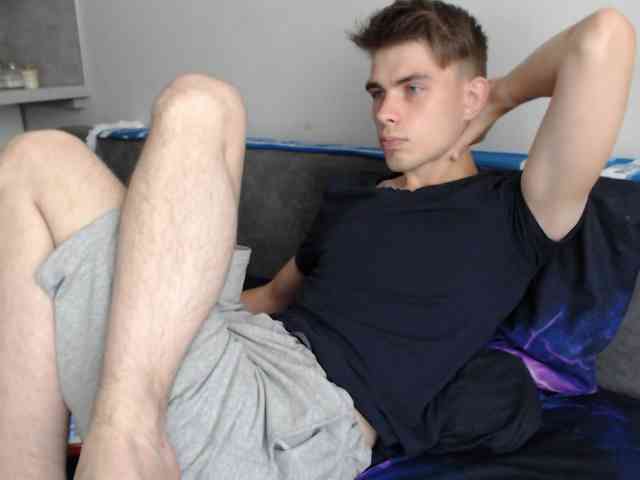 Twink-Oliver