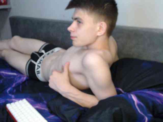 Twink-Oliver