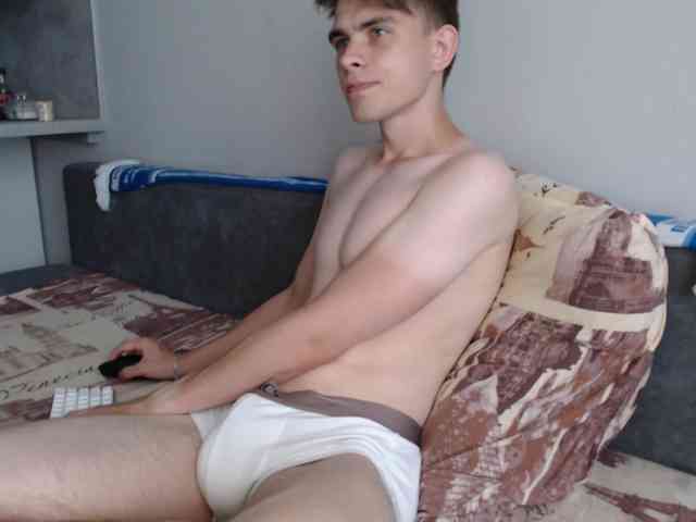 Twink-Oliver Twink-Oliver