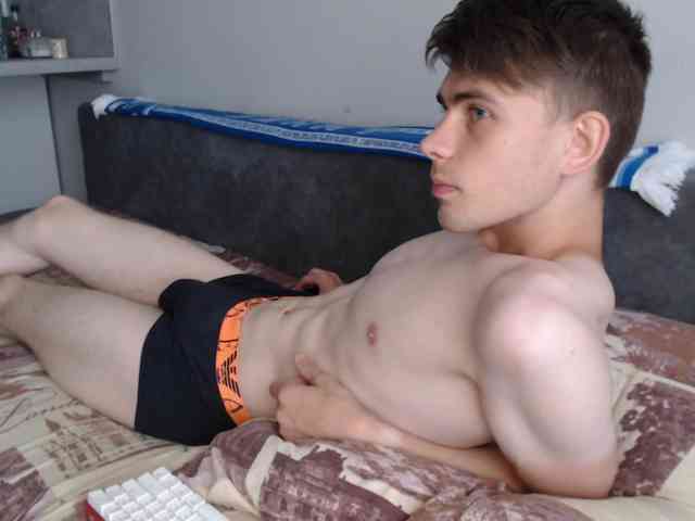 Twink-Oliver