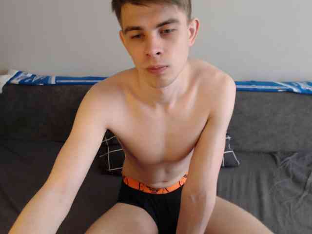 Twink-Oliver