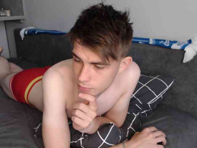 Twink-Oliver