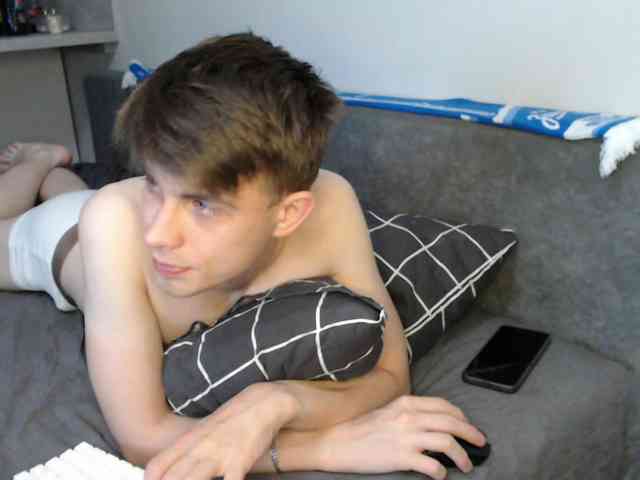 Twink-Oliver