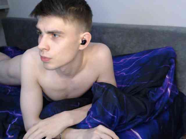 Twink-Oliver