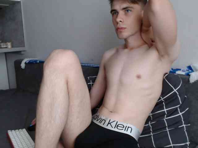 Twink-Oliver Twink-Oliver