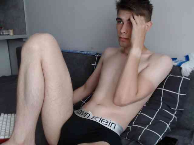 Twink-Oliver Twink-Oliver