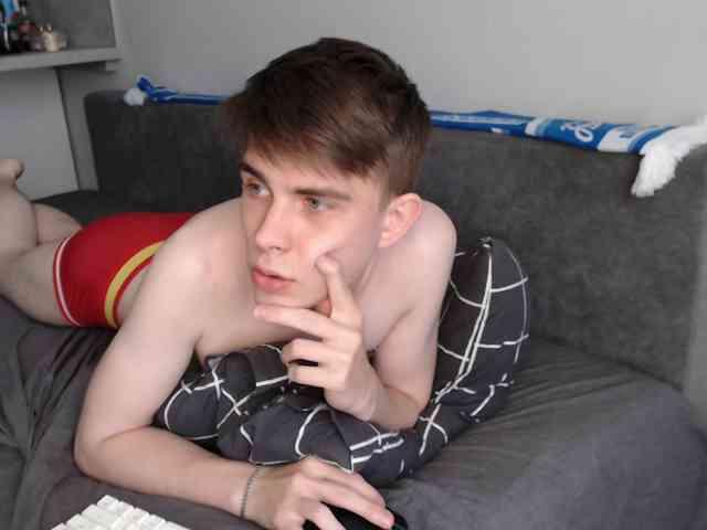 Twink-Oliver Twink-Oliver