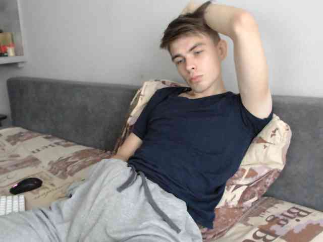 Twink-Oliver