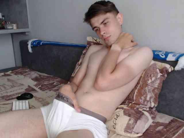 Twink-Oliver