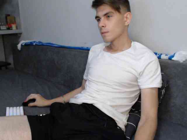 Twink-Oliver