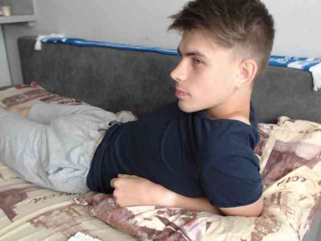 Twink-Oliver Twink-Oliver