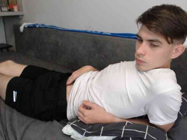 Twink-Oliver