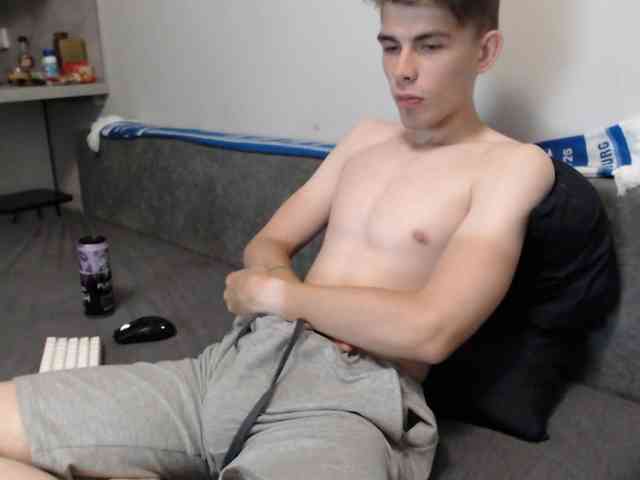 Twink-Oliver