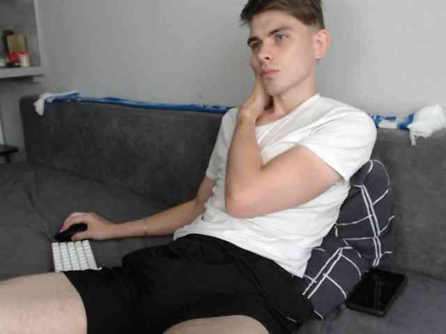 Twink-Oliver Twink-Oliver