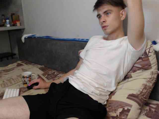 Twink-Oliver