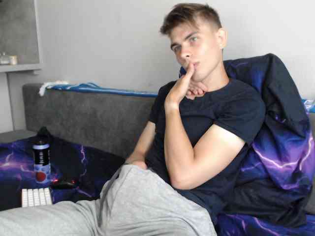 Twink-Oliver