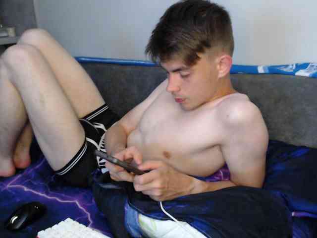 Twink-Oliver