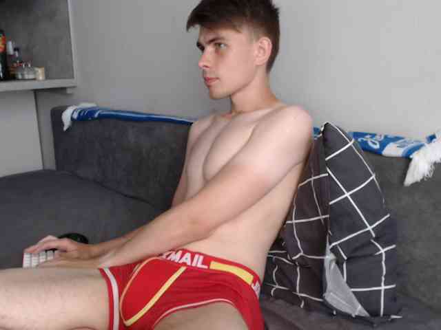 Twink-Oliver Twink-Oliver
