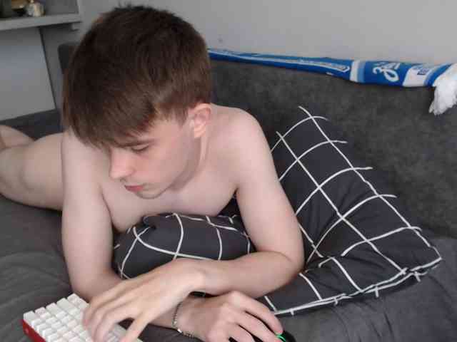 Twink-Oliver