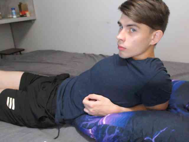 Twink-Oliver