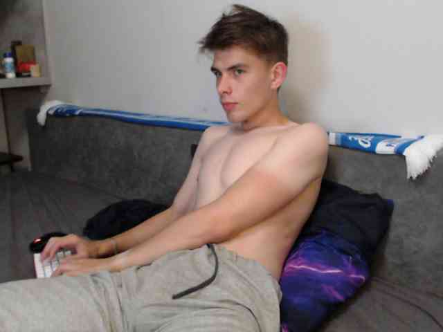 Twink-Oliver Twink-Oliver