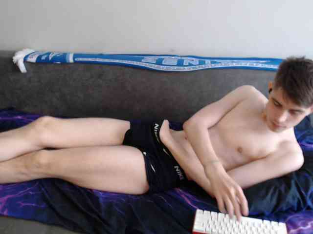 Twink-Oliver