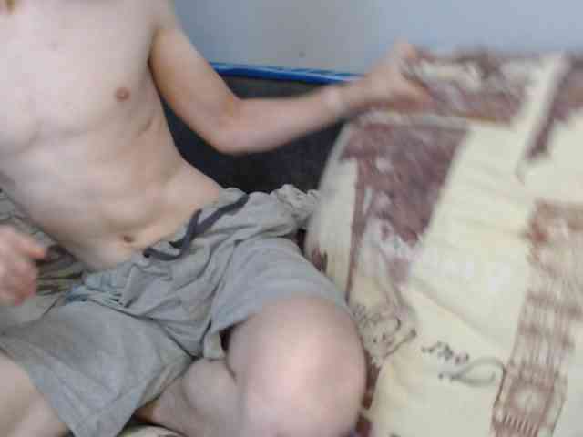 Twink-Oliver