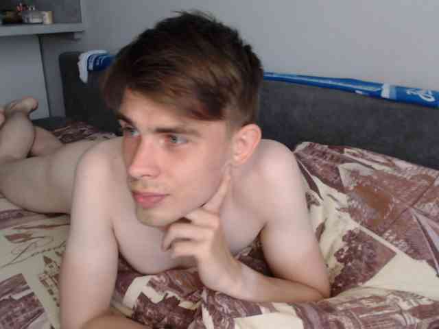 Twink-Oliver