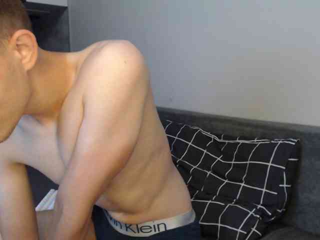 Twink-Oliver